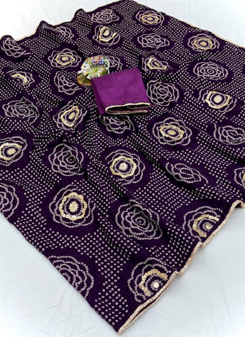 Soft Dola Silk Fancy Sarees