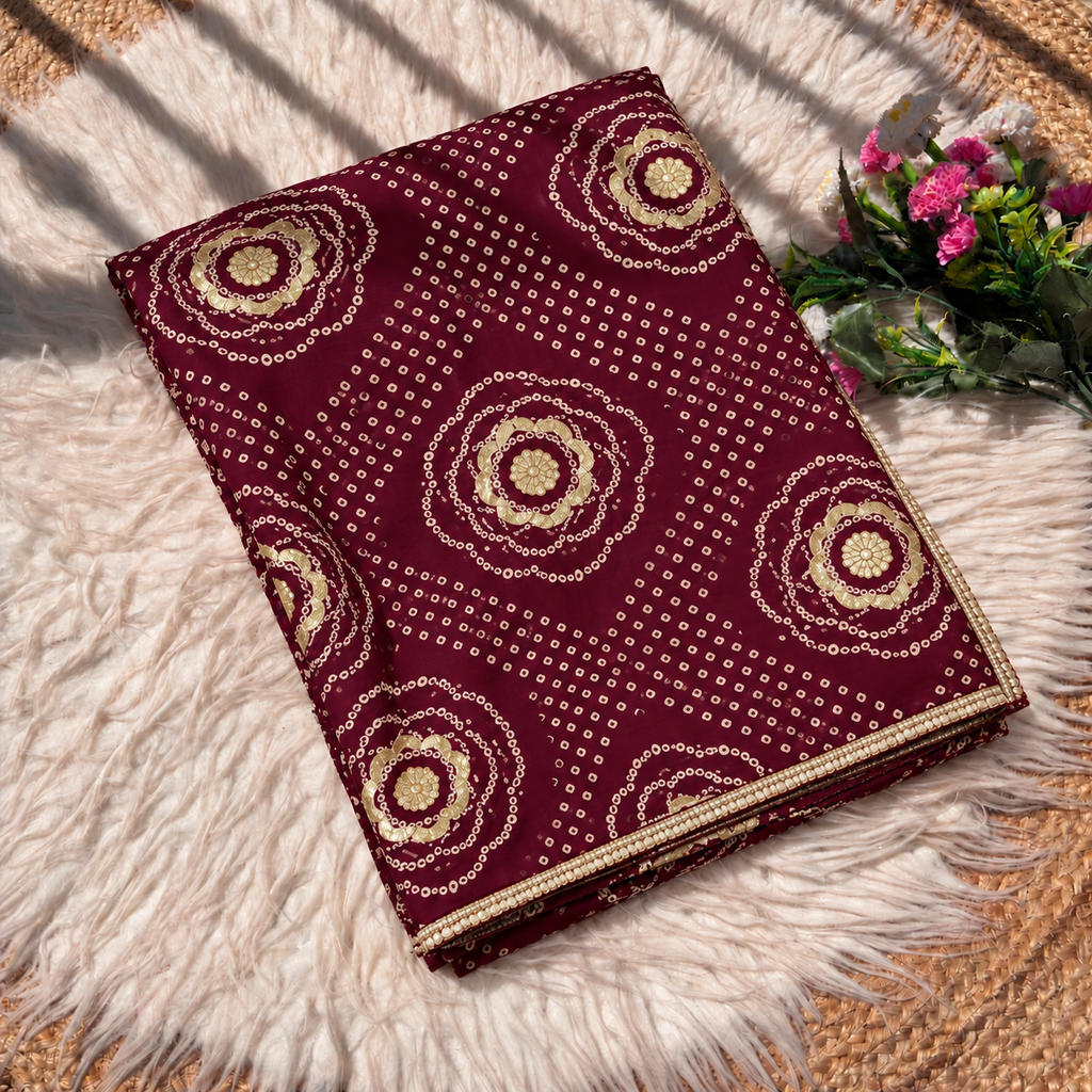 Soft Dola Silk Fancy Sarees