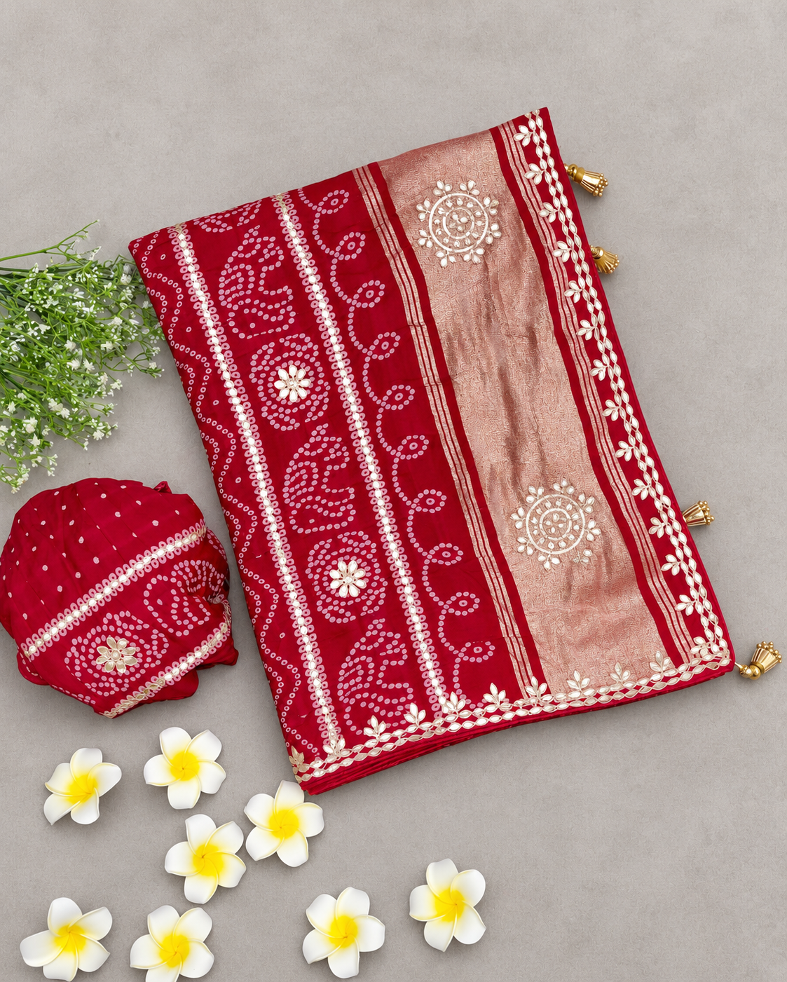 Dolla Viscose Fancy Saree