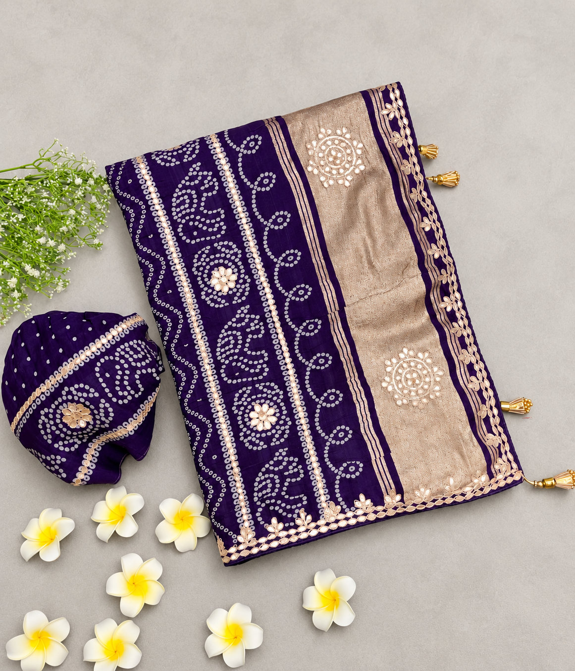 Dolla Viscose Fancy Saree
