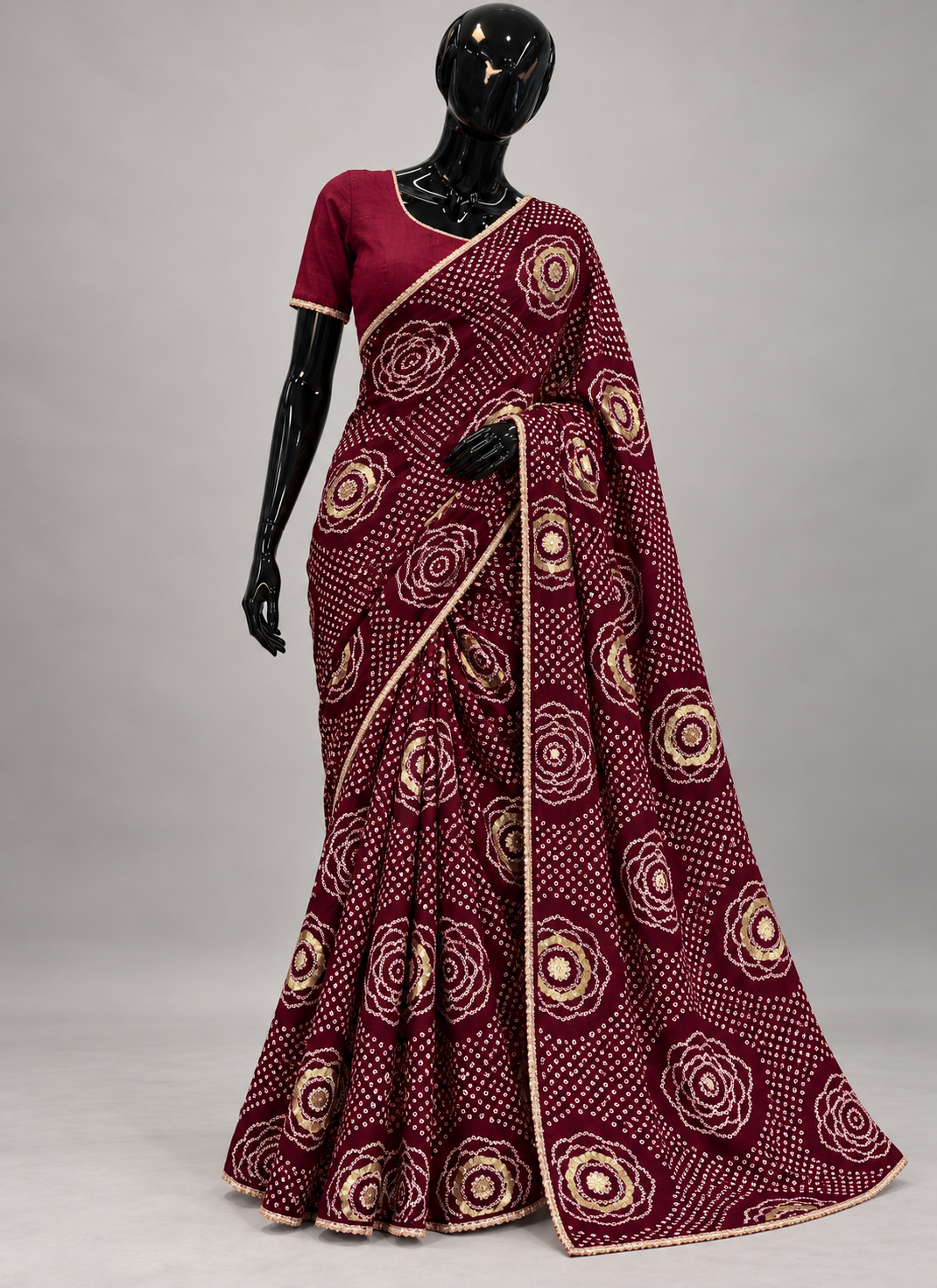Soft Dola Silk Fancy Sarees