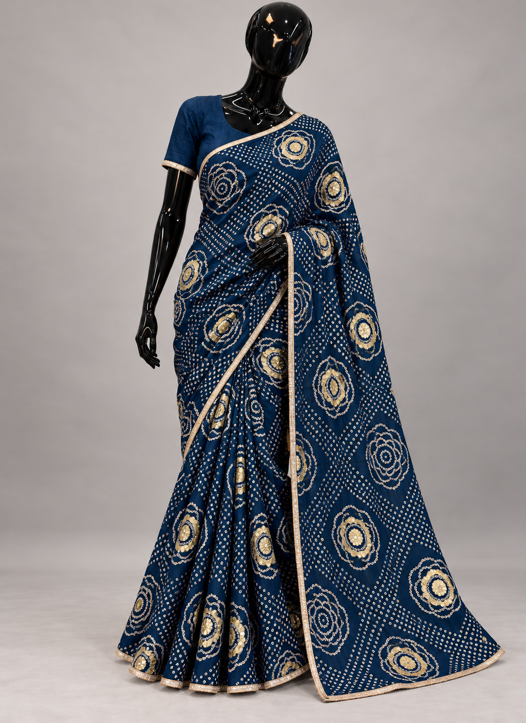 Soft Dola Silk Fancy Sarees