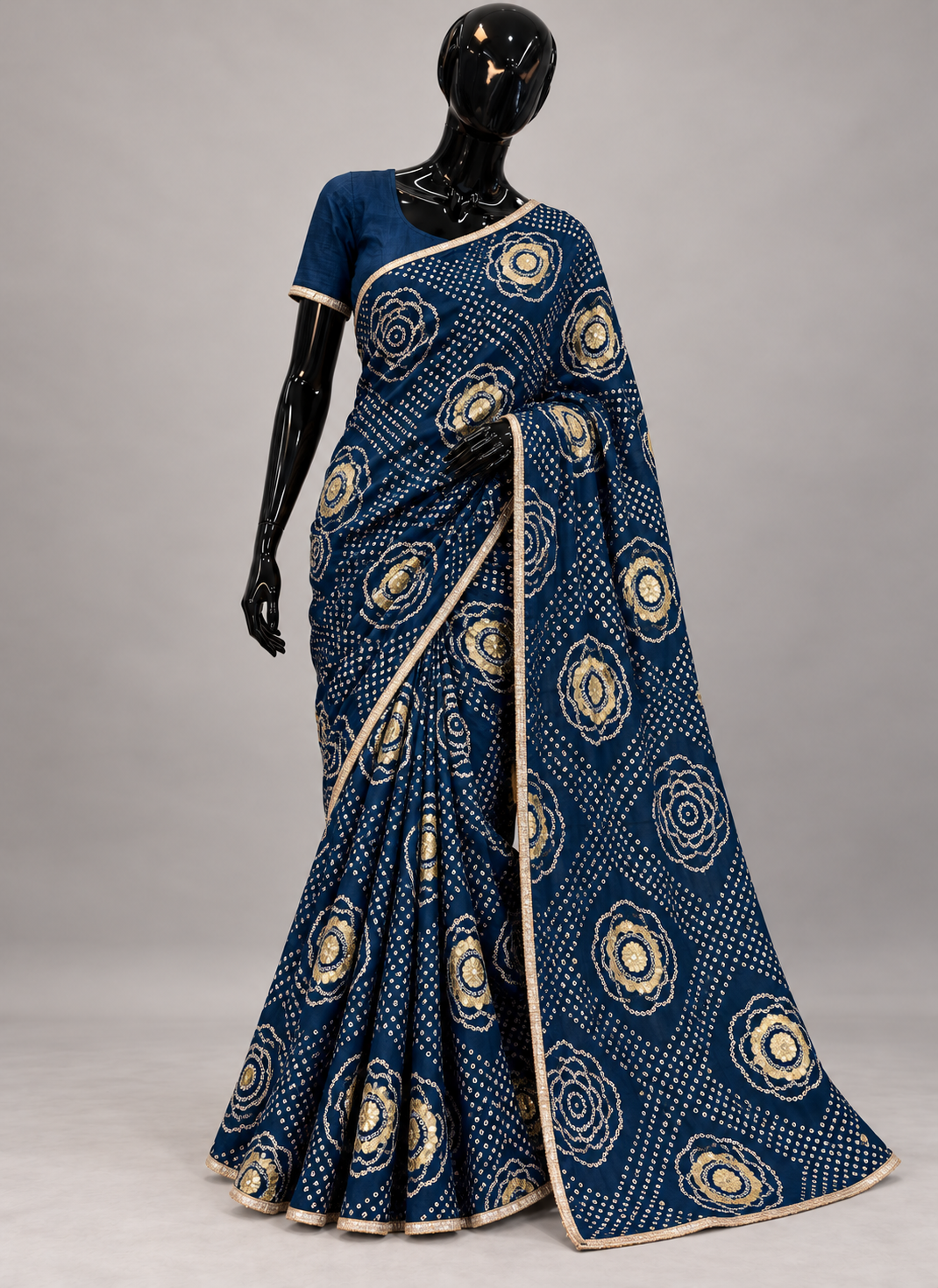 Soft Dola Silk Fancy Sarees