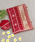 Dolla Viscose Fancy Saree